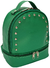 Mochila Verde Longtemps 4093