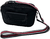 Bandolera Negra Longtemps 5000