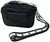 Bandolera Negra Longtemps 5000