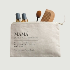 Necessaire a beneficio