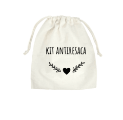 Bolsitas "Kit Antiresaca" x 100 unidades en internet