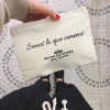 Necessaire para emprendedores SIN ESTAMPA x 100