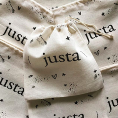 Bolsita joyeria full print x 50 unidades