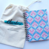 Bolsa Lingerie SIN ESTAMPA 20x30 cm - x 100 unidades