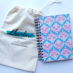 Bolsa Lingerie SIN ESTAMPA 20x30 cm - x 100 unidades