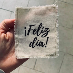 Etiquetas x 100 unidades