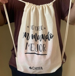 Mochilitas x 50