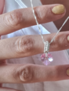 CORAZON DE SWAROVSKI ELEMENTS