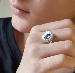 Anillo - Joyas LLG