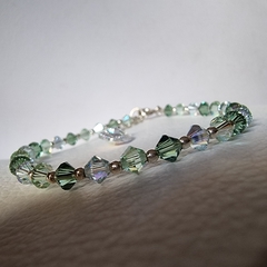 pulsera de cristal SW EUROPEO - comprar online