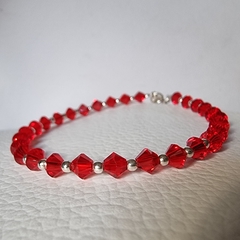 pulsera de cristal SW EUROPEO