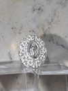 ANILLO DE PLATA 925