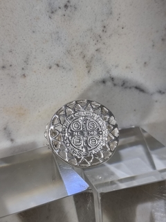 ANILLO SAN BENITO - comprar online