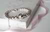 PULSERA PLATA 925  -  PP048