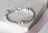PULSERA PLATA 925  -  PP058