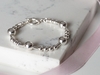 PULSERA PLATA 925  -  PP059