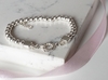 PULSERA PLATA 925  -  PP062