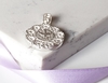 DIJE DE PLATA 925