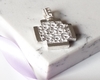 DIJE DE PLATA 925