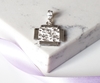 DIJE DE PLATA 925