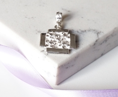 DIJE DE PLATA 925