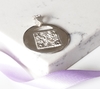 DIJE DE PLATA 925