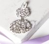 DIJE DE PLATA 925