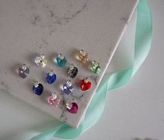 CADENA Y DIJE SWAROVSKI - comprar online