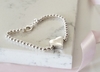 PULSERA PLATA 925 - PP028