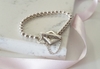PULSERA PLATA 925  - PP036