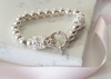 PULSERA PLATA 925 - PP032