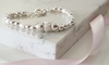 PULSERA PLATA 925 - PP031