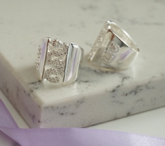 ANILLO DE PLATA 925