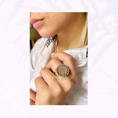 ANILLO SAN BENITO
