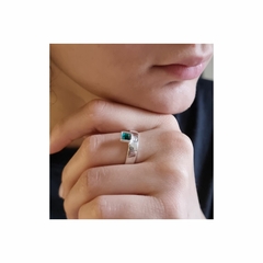 Anillo - Joyas LLG