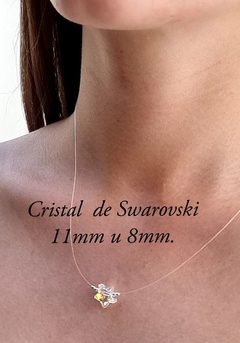 TANZAS CON CRISTAL - comprar online