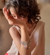 pulsera de cristal SW EUROPEO