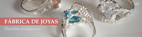 Imagen del carrusel Joyas LLG