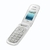 Samsung E1272 Dual Sim 32 Mb Negro 64 Mb Ram Con Teclas Tapa Liberado