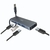 Adaptador Hub Usb Tipo C A 4 Usb 60w Multifunción