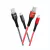 Cable only thor usb tipo c carga rapida datos 4.4a 1 metro