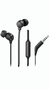 Auriculares Motorola original earbuds 3-s In Ear Manos Libres Con Micrófono