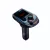 Transmisor Cargador Receptor Bluetooth Auto Celular Fm ALLISON A-32