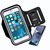 Porta Celular Brazo Deportivo 6.5 "+ Film Siliconado Hidrogel Protector Pantalla