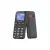 Celular iPro F183 Dual SIM 32 MB negro 32 MB RAM Botones Radio Linterna