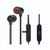 Auriculares In-ear Jbl Tune 110 Black
