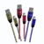 Cable Usb Carga Rapida 3.1a reforzado textil largo 1 metro carga y datos