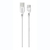 Cable Tipo C 3 Metros Celular Tablet Carga Rapida