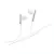 Auriculares Soul S489 Manos libres in-ear con cable / micrófono