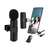 Microfono Corbatero Inalambrico Celular Usb Tipo C Notebook